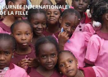 Journée internationale de la fille