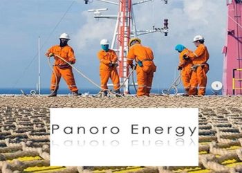 Panoro-Energy gab