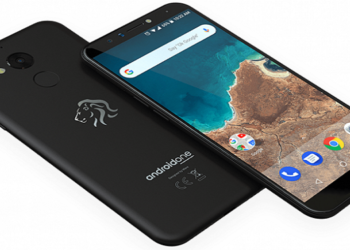 Rwanda Smartphone
