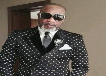 koffi olomide p