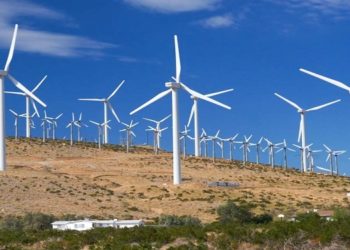 Afrique projet énergétique