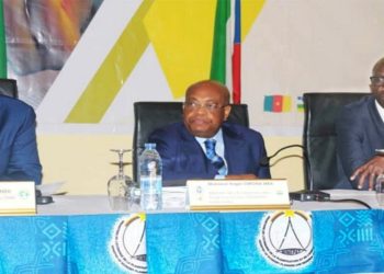 Afrique securité économique