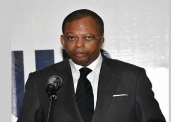 Anicet Mboumbou M