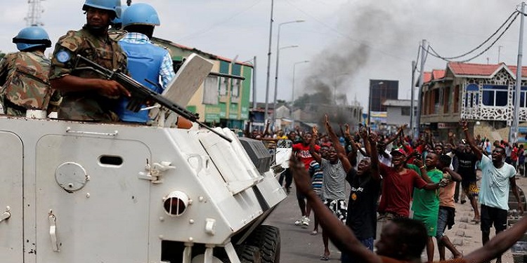 Beni RDC