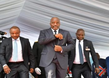 Kabila coalition