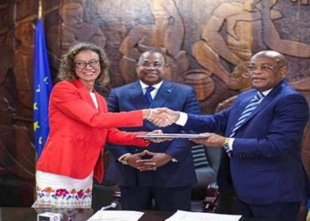 UE Gabon