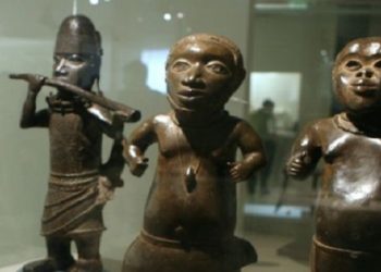 afrique culture