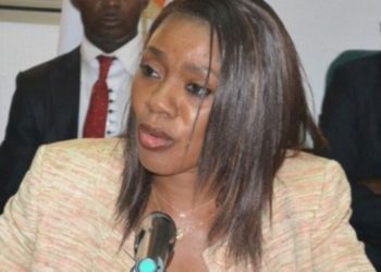 Afoussy Bamba-Lamine