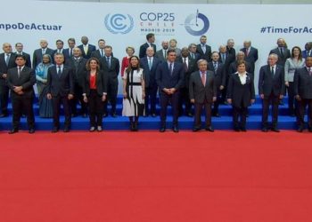 Cop25 Climat