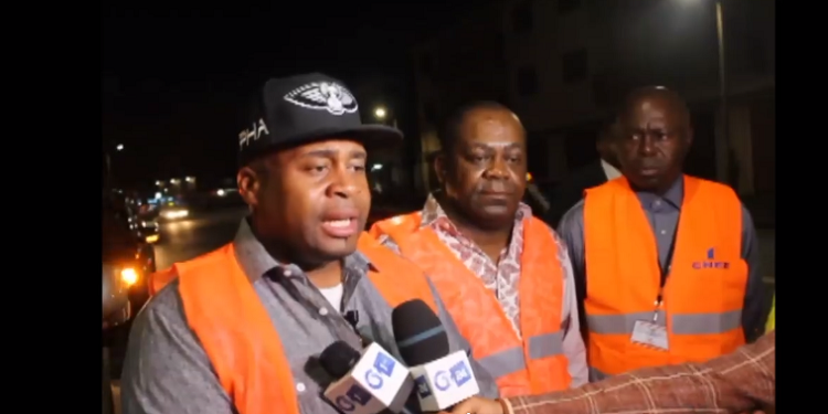 Eau et énergie pascal