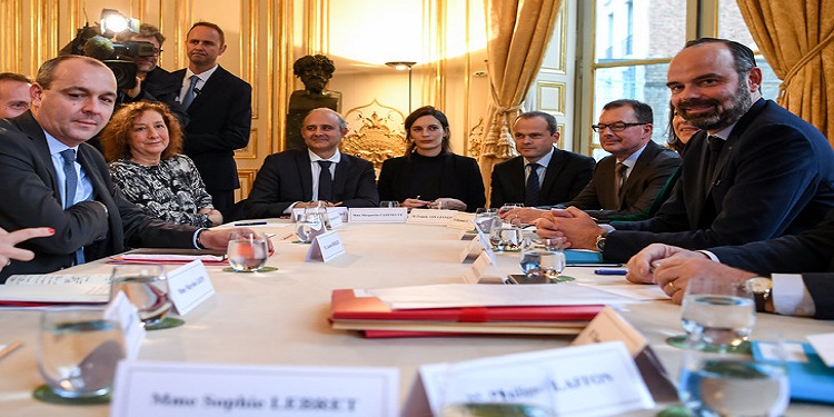 Edouard-PhiEddouard Philippe