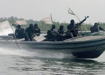 Pirates Maritime