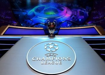 UEFA Ligue des champions
