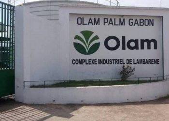 Olam Palm Gabon