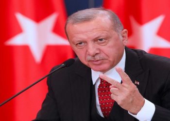 Afrique Recep Tayyip Erdogan