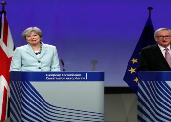 Brexit Royaume Uni