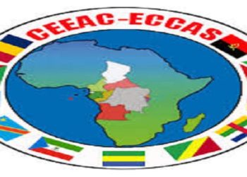 CEEAC Libreville