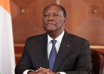 alassane ouattara