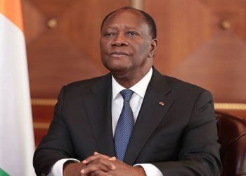ouattara mandat