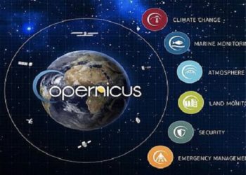 service européen Copernicus