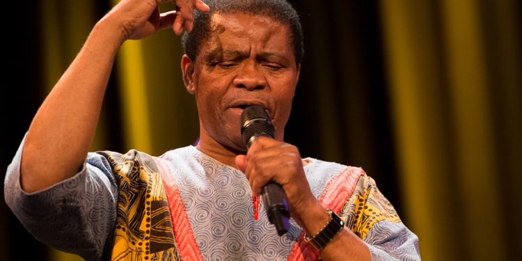Joseph Shabalala,