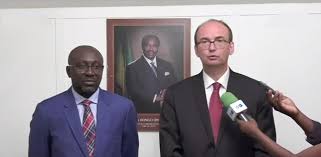 Léon Armel Bounda Balonzi Gab