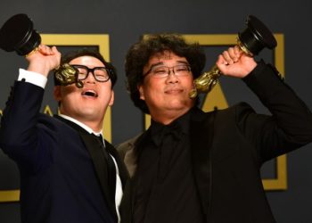 Oscars 2020