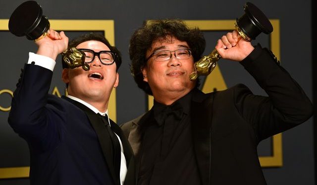 Oscars 2020