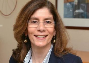 Pinelopi Koujianou Goldberg