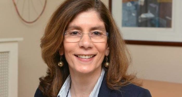 Pinelopi Koujianou Goldberg