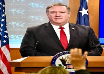 Axe États-Unis-Afrique: Pour la première fois,  le secrétaire d&rsquo;Etat Américain se rendra en Afrique