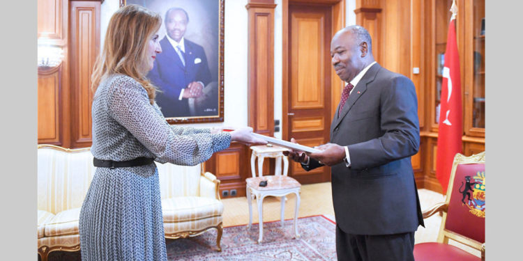 Libreville- Ankara : Un ciel radieux