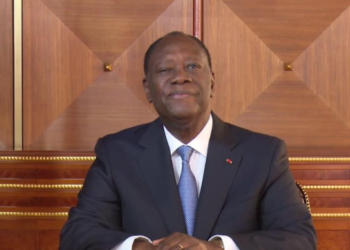 Présidentielle en Côte d’Ivoire 2020:  Alassane Ouattara non partant