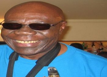 Manu Dibango