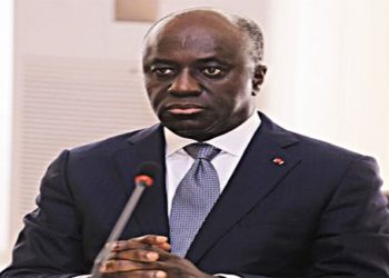 Marcel Amon Tanoh