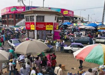 Marché LBV