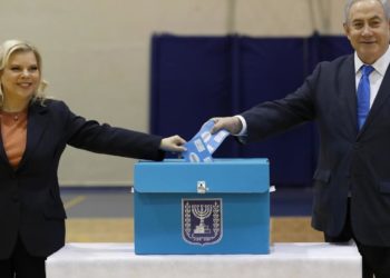 Netanyahu