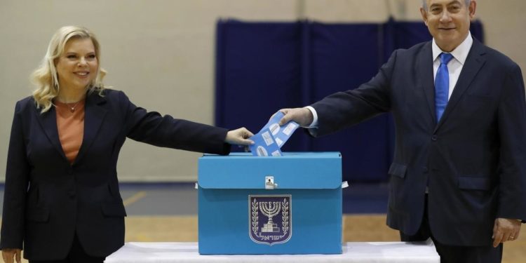 Netanyahu