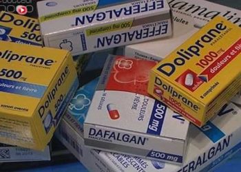 Paracetamol