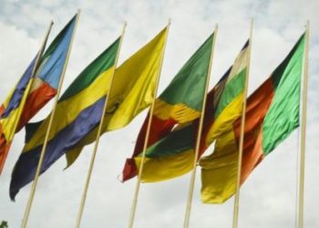 Zone Cemac