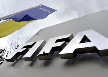 FIFA Logo