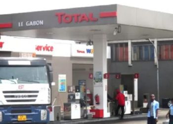 Petrole hausse