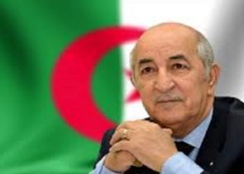 Algerie Abde