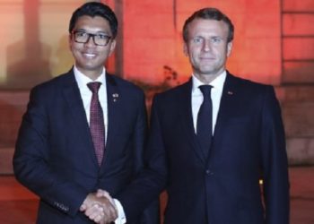 Madagascar-France : les îles Éparses au cœur d’une nouvelle bataille diplomatique