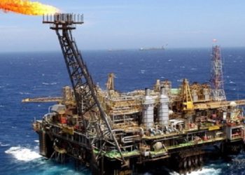 Baril pétrol