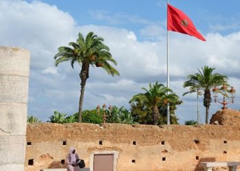 Le Maroc va ériger une base militaire à la frontière avec l’Algérie