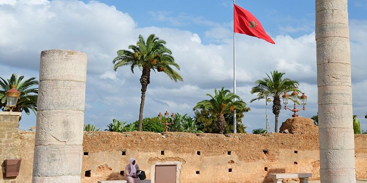 Le Maroc va ériger une base militaire à la frontière avec l’Algérie