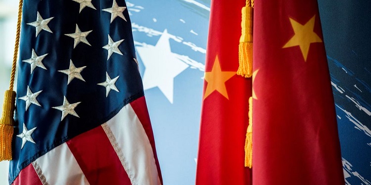 Les USA soupçonnent la Chine de vouloir voler leur futur vaccin anti-coronavirus, Pékin réplique