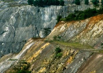 La mine d&rsquo;or la plus profonde du monde ‘’atteinte’’ du coronavirus