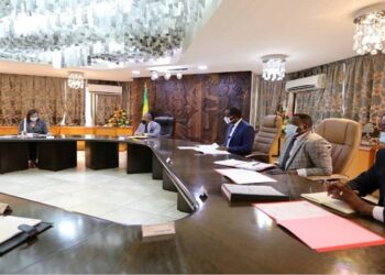 Un ‘’guide de bonnes pratiques’’ pour la reprise des activités commerciales